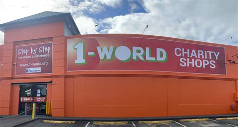 one world charity shop|one world beenleigh.